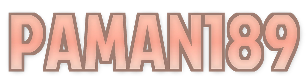Logo PAMAN189